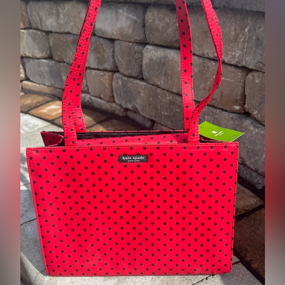 Kate Spade Anniversary Bag - Picture 2 of 3